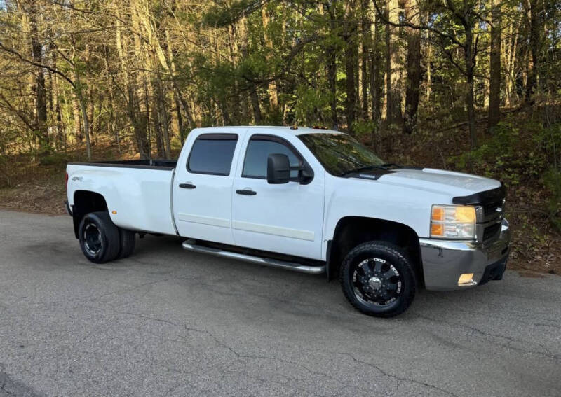 chevrolet silverado 3500 2008 1GCJK33638F125521 image chevrolet silverado 3500 2008 1GCJK33638F125521 image
